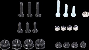 New Motorcycle Parts, New Parts