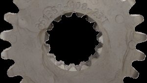 VENOM PRODUCTS Sprocket HY-VO™ - Polaris - 23 Tooth