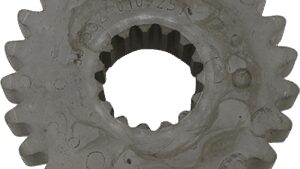 VENOM PRODUCTS Sprocket HY-VO™ - Polaris - 25-Tooth
