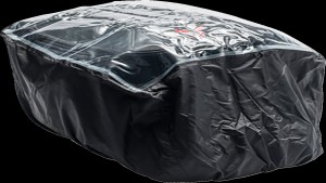 SW-MOTECH COVER RAIN LEG LA2