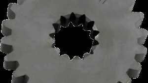 VENOM PRODUCTS Standard Sprocket - 24-Tooth - Ski-Doo