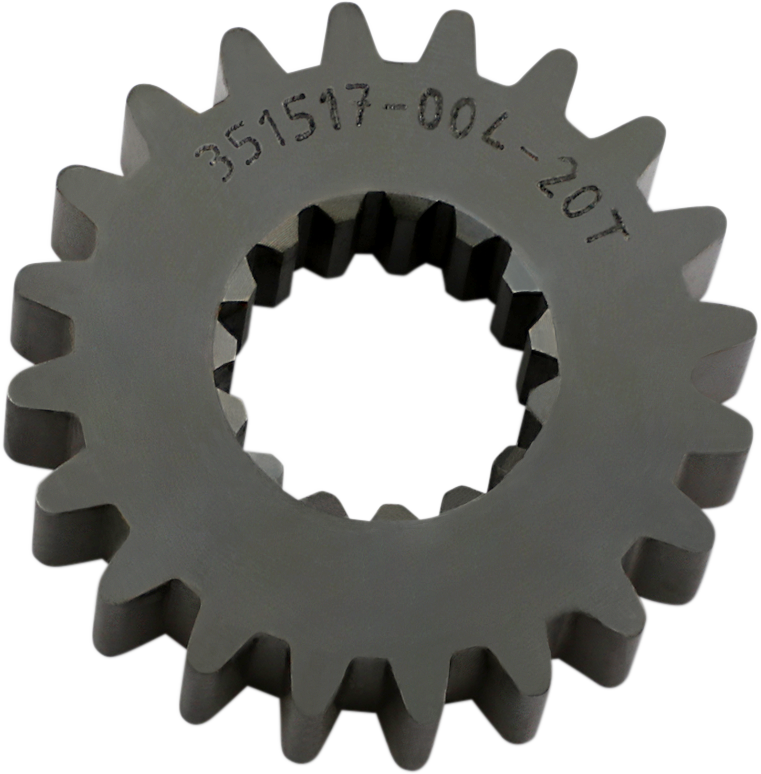RENTHAL Front Countershaft Sprocket - 14 Tooth - Image 2