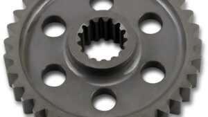 VENOM PRODUCTS Standard Sprocket - 35-Tooth