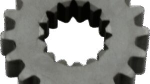 VENOM PRODUCTS Standard Sprocket - 18 Tooth - Ski-Doo