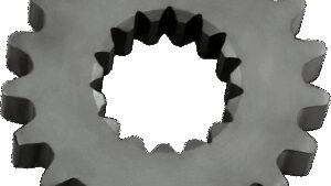 VENOM PRODUCTS Standard Sprocket - 19 Tooth - Ski-Doo