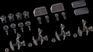 New Motorcycle Parts, New Parts