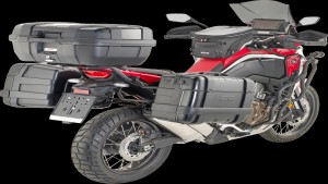 New Motorcycle Parts, New Parts