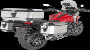 New Motorcycle Parts, New Parts