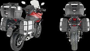 New Motorcycle Parts, New Parts