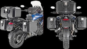 New Motorcycle Parts, New Parts