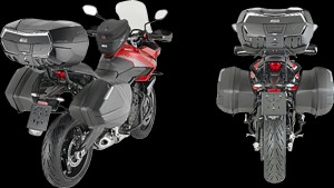 New Motorcycle Parts, New Parts