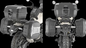 New Motorcycle Parts, New Parts