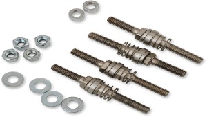 New Motorcycle Parts, New Parts