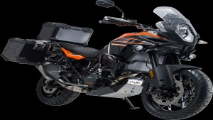 New Motorcycle Parts, New Parts