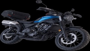 New Motorcycle Parts, New Parts