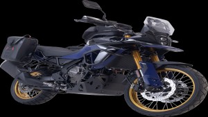 New Motorcycle Parts, New Parts