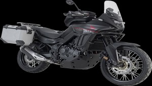 New Motorcycle Parts, New Parts