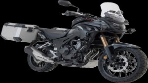 New Motorcycle Parts, New Parts