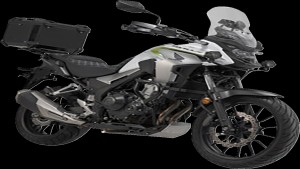 New Motorcycle Parts, New Parts