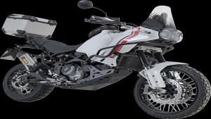 New Motorcycle Parts, New Parts