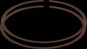 WISECO WISECO RING SET