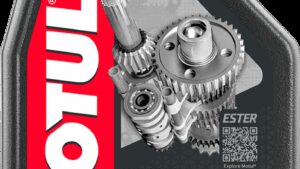 MOTUL Trans Expert Oil - 10W-40 - 1L