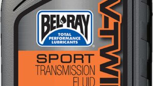 BEL-RAY Sport Transmission Fluid - 1L