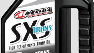 MAXIMA RACING OIL SXS UTV Premium Transmission Oil - 1L
