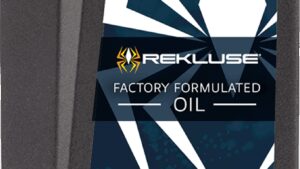 REKLUSE 2T Trans/4T Engine Oil - 20W-50