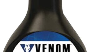 VENOM PRODUCTS Synthetic Chaincase Oil - 12 U.S. fl oz.