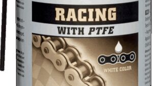 MOTOREX Racing Chain Lube - 500ml - Aerosol