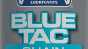 BEL-RAY Blue Tac Chain Lubricant - 13.5 U.S. fl oz. - Aerosol