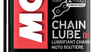 MOTUL Road Chain Lube - 9.3 oz. net wt. - Aerosol