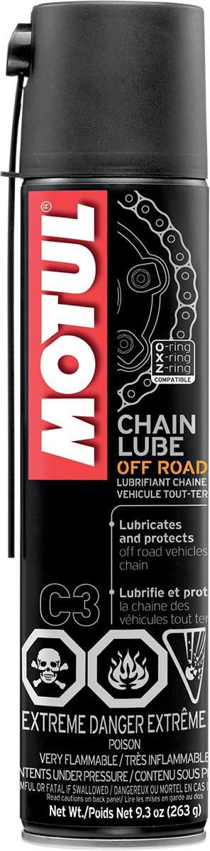 MOTUL 300V Synthetic Ester Oil - 10W-40 - 4L - Image 2