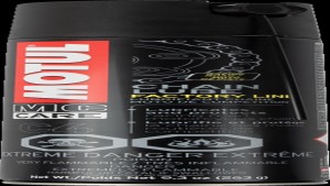 FACTORY CONNECTION F.C. FORK FLUID 5W