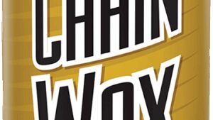 MAXIMA RACING OIL Chain Wax Lube - 5.5 oz. net wt. - Aerosol