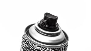 MUC-OFF USA All-Weather Chain Lube - 500ml - Aerosol