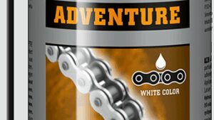 MOTOREX Chain Lube Adventure - 500ml - Aerosol