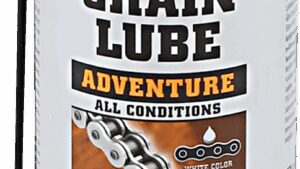 MOTOREX Chain Lube Adventure - 200ml - Aerosol