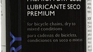 PEDRO'S X Dry Lube - 4 U.S. fl oz.