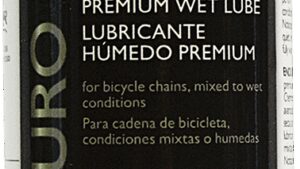 PEDRO'S Enduro Lube - Wet - 4 U.S. fl oz.