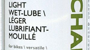 PEDRO'S Chainj Lubricant - Wet - 4 U.S. fl oz.