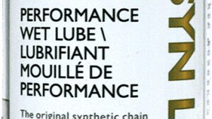 PEDRO'S Syn Lube - 4 U.S. fl oz.