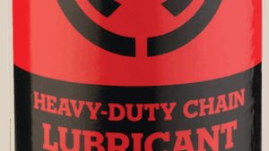 MOOSE OFFROAD HD Chain Lube - 15 oz. net wt. - Aerosol