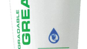 NO TOIL Filter Rim Grease - 4 oz. net wt.