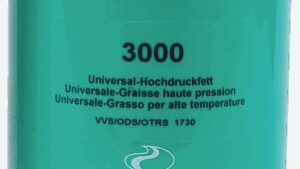 MOTOREX 3000 Universal Grease - 850g - Jar