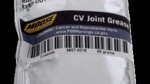 MOOSE OFFROAD Installation Grease - Fast Boot II - Inboard/Outboard