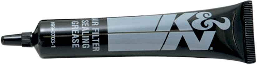 K & N Sealing Grease - 1 oz. net wt.