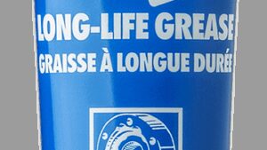 LIQUI MOLY Long-Life MoS2 Lube - 100 g