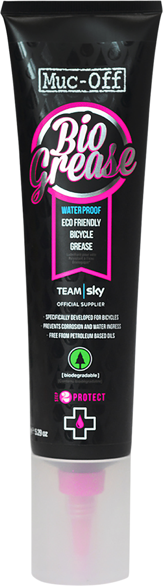 MUC-OFF USA Bio Grease - 150 ml